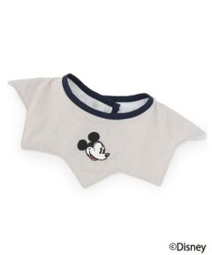 petit main / プティマイン スタイ・ビブ | 【DIsney】モチーフスタイ