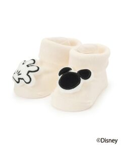 petit main / プティマイン ベビー・キッズウエア | 【DIsney】モチーフカップソックス