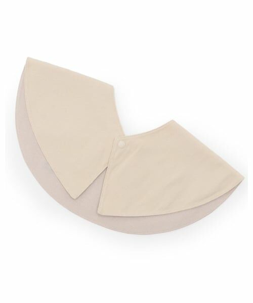 petit main / プティマイン スタイ・ビブ | 【POLO BCS】モチーフ刺繍スタイ | 詳細3