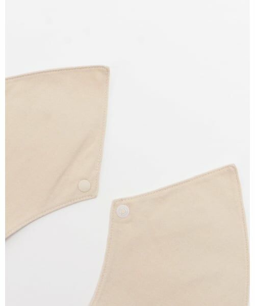 petit main / プティマイン スタイ・ビブ | 【POLO BCS】モチーフ刺繍スタイ | 詳細4