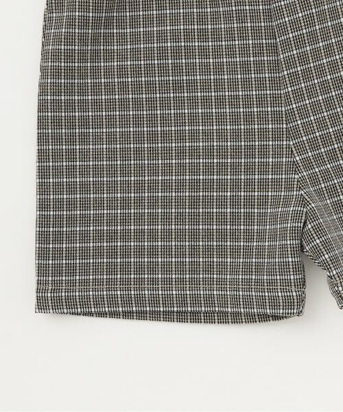 petit main / プティマイン ベビー・キッズウエア | 衿つきロンパース＋パンツセット | 詳細7