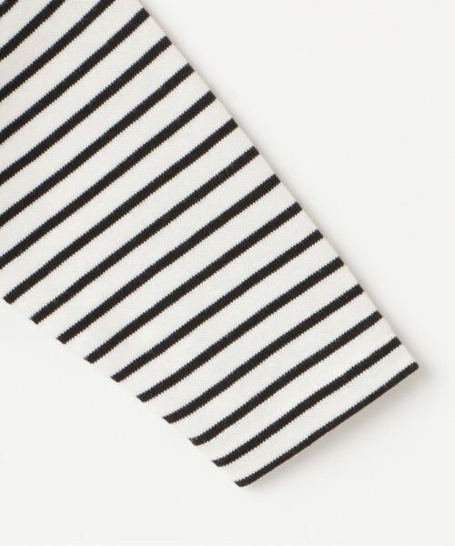 petit main / プティマイン ロンパース | クマ刺しゅうサロペ風カバーオール | 詳細4