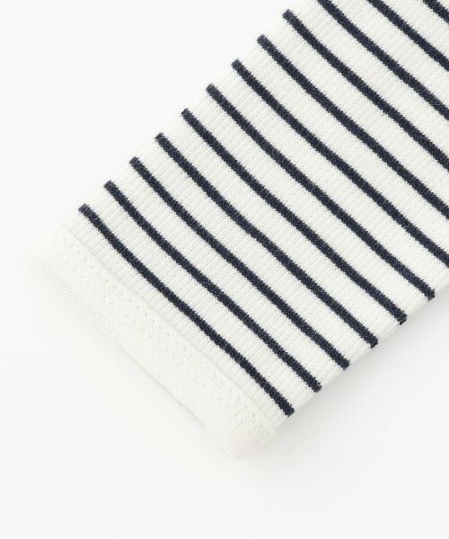 petit main / プティマイン ロンパース | スタイつきロンパース | 詳細4