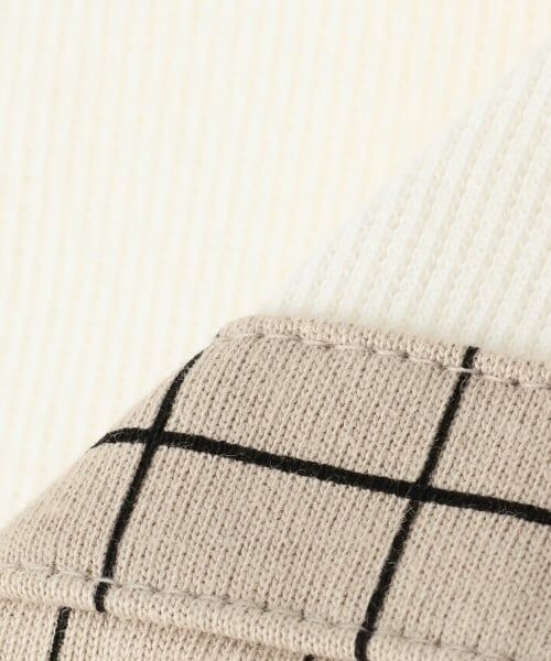 petit main / プティマイン ロンパース | サスつき2WAYオール | 詳細9