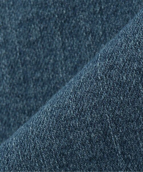 petit main / プティマイン ベビー・キッズウエア | デニムサロペット | 詳細5