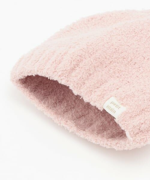 petit main / プティマイン ベビー・キッズグッズ | とんがりマシュマロビーニー | 詳細8