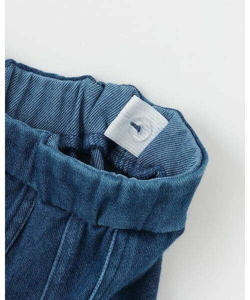 petit main / プティマイン その他パンツ | 【おさるのジョージ】カットロングパンツ | 詳細17