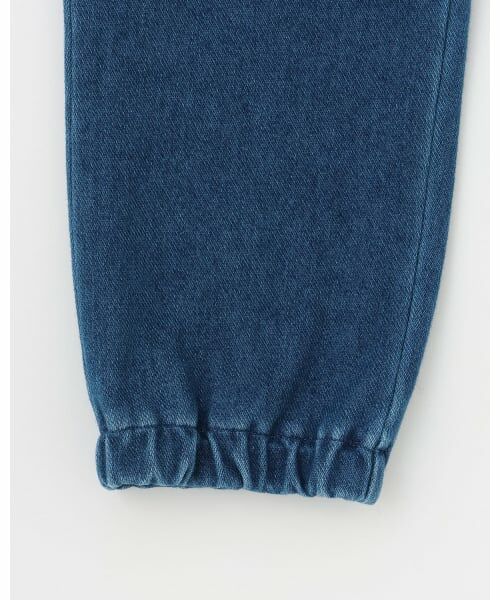 petit main / プティマイン その他パンツ | 【おさるのジョージ】カットロングパンツ | 詳細22