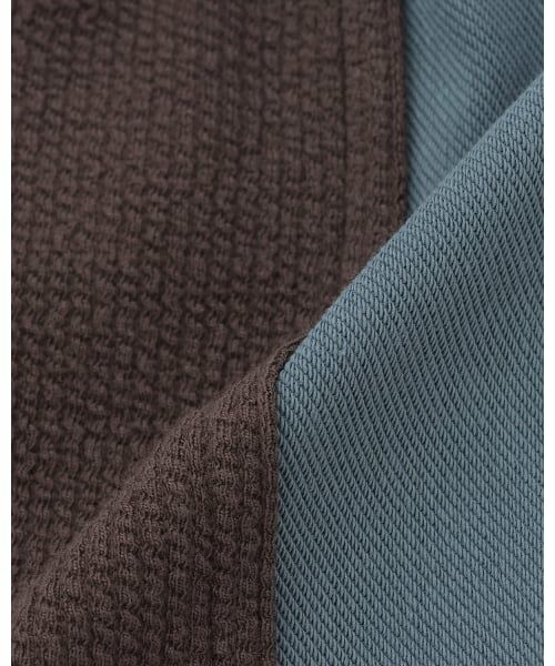 petit main / プティマイン その他パンツ | 【おさるのジョージ】カットロングパンツ | 詳細25