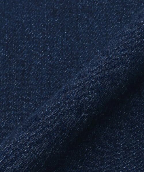 petit main / プティマイン その他パンツ | 裏起毛デニムパンツ | 詳細11