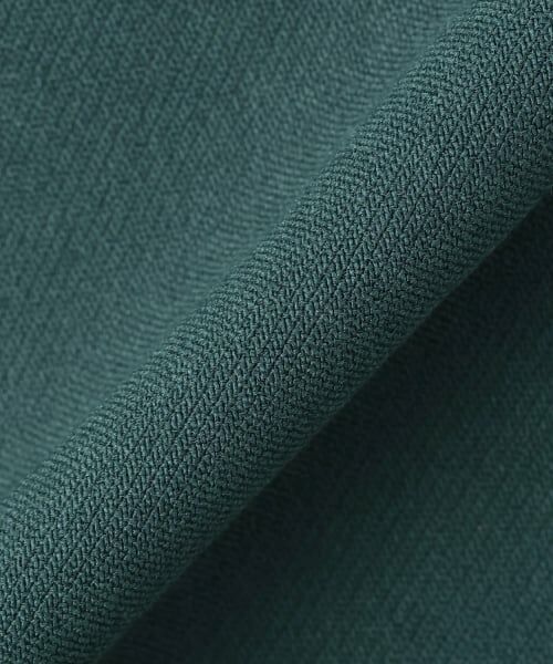 petit main / プティマイン その他パンツ | 裏起毛のびのびストレッチパンツ | 詳細10