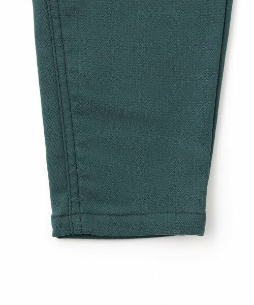 petit main / プティマイン その他パンツ | 裏起毛のびのびストレッチパンツ | 詳細7