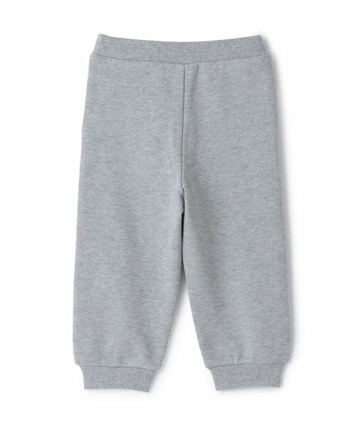 petit main / プティマイン その他パンツ | 【GOODPRICE】裏起毛スウェットパンツ | 詳細10