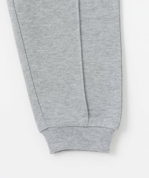 petit main / プティマイン その他パンツ | 【GOODPRICE】裏起毛スウェットパンツ | 詳細14