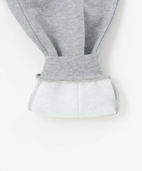 petit main / プティマイン その他パンツ | 【GOODPRICE】裏起毛スウェットパンツ | 詳細15