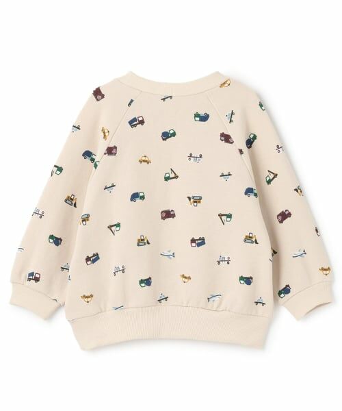 petit main / プティマイン スウェット | 【プティプラ】BOYSトレーナー | 詳細19