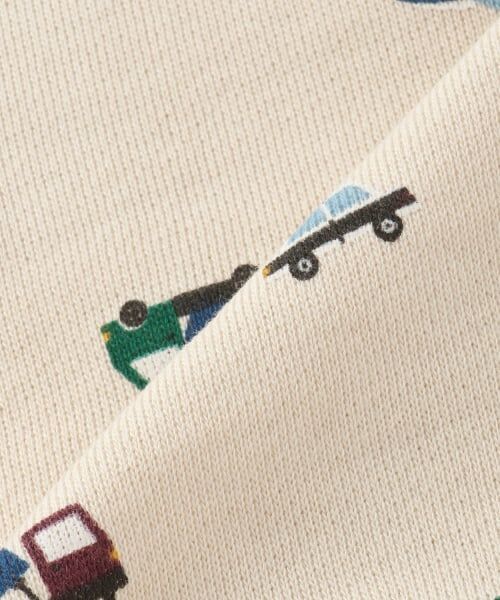 petit main / プティマイン スウェット | 【プティプラ】BOYSトレーナー | 詳細27