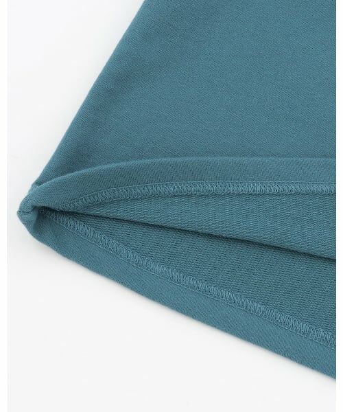 petit main / プティマイン スウェット | 【おさるのジョージ】重ね着長袖トレーナー | 詳細11