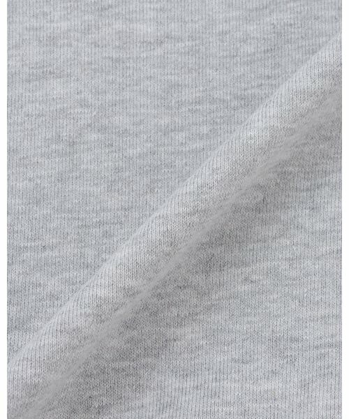 petit main / プティマイン スウェット | 【おさるのジョージ】フェイスワッペントレーナー | 詳細16