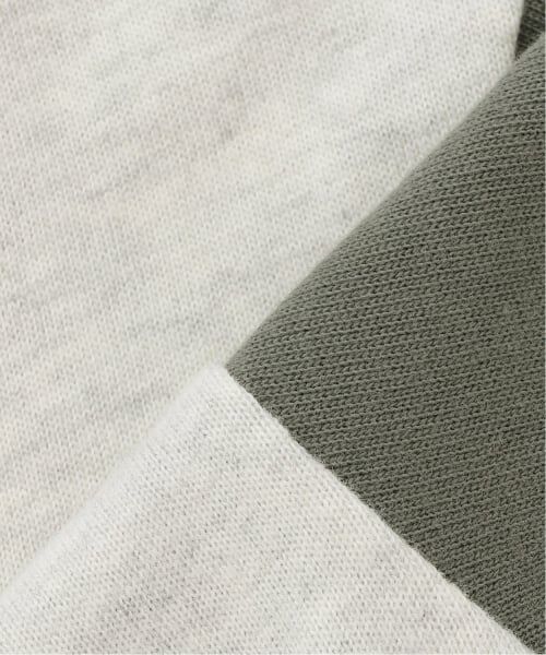 petit main / プティマイン Tシャツ | 動物刺しゅう長袖Tシャツ | 詳細10