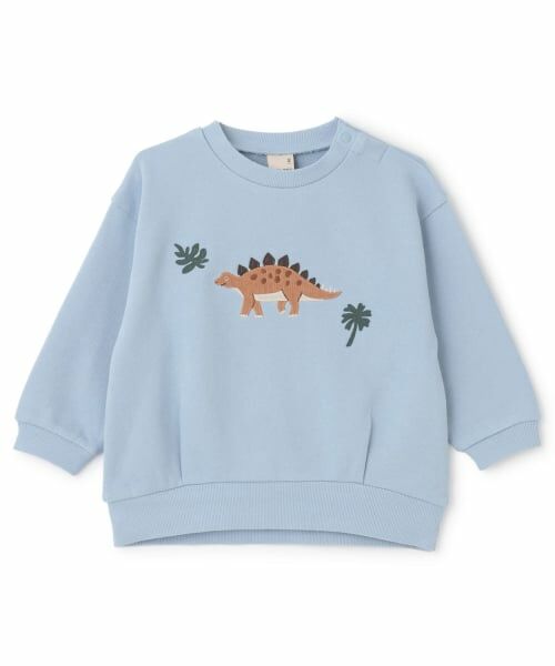 petit main / プティマイン スウェット | モチーフトレーナー | 詳細12