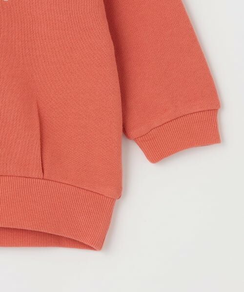 petit main / プティマイン スウェット | モチーフトレーナー | 詳細20