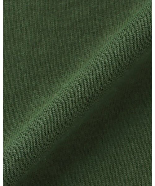 petit main / プティマイン Tシャツ | 【champion】ワンポイント長袖Tシャツ(サイズ:100～150) | 詳細6