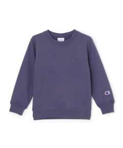 petit main / プティマイン スウェット | 【チャンピオン】クルーネックトレーナー