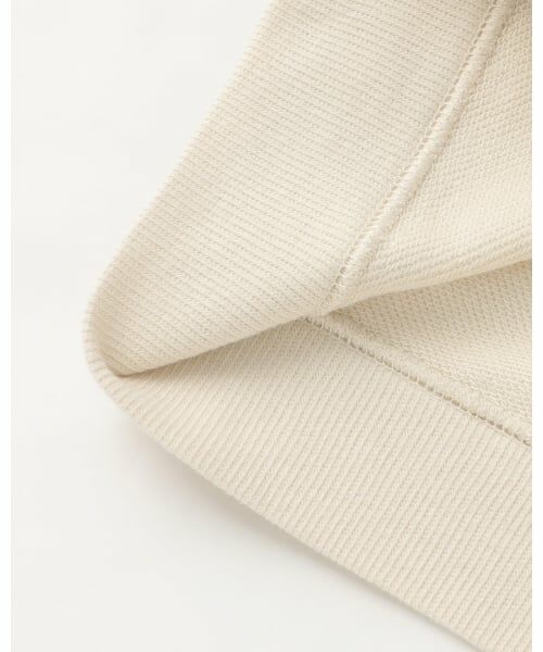 petit main / プティマイン スウェット | 【チャンピオン】クルーネックトレーナー | 詳細6