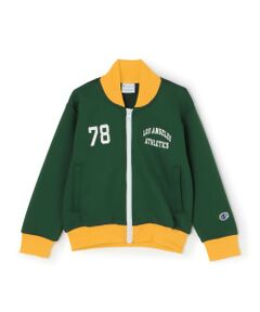 petit main / プティマイン カーディガン・ボレロ | 【champion】ジップジャケット(サイズ:100～150)