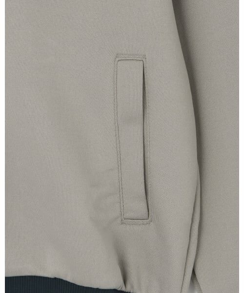 petit main / プティマイン カーディガン・ボレロ | 【champion】ジップジャケット(サイズ:100～150) | 詳細3