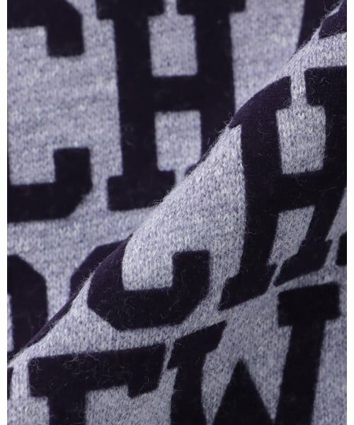 petit main / プティマイン スウェット | 【champion】ナンバリングポケットトレーナー(サイズ:100～150) | 詳細7