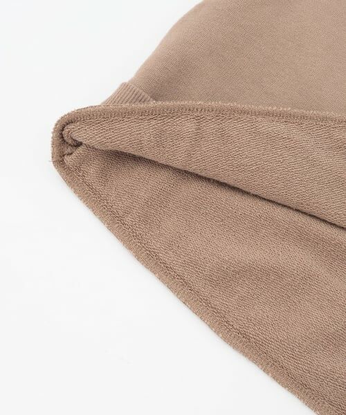 petit main / プティマイン スウェット | 〈フワのびっと〉刺しゅうアソートトレーナー | 詳細14