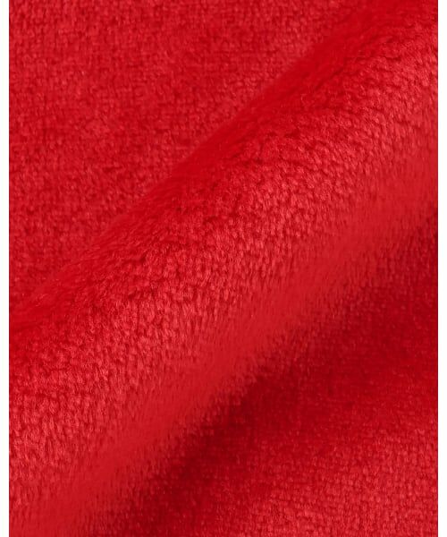 petit main / プティマイン パーカー | 【SESAME STREET】もこもこパーカー | 詳細19