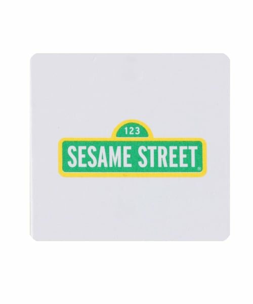 petit main / プティマイン スウェット | 【SESAME STREET】モチーフトレーナー | 詳細19