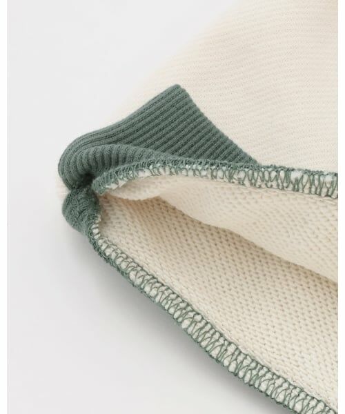 petit main / プティマイン スウェット | 【SESAME STREET】キャラいっぱいトレーナー | 詳細13