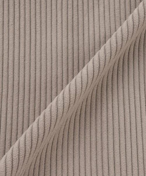 petit main / プティマイン シャツ・ブラウス | コーデュロイ/チェックアソートシャツ | 詳細13