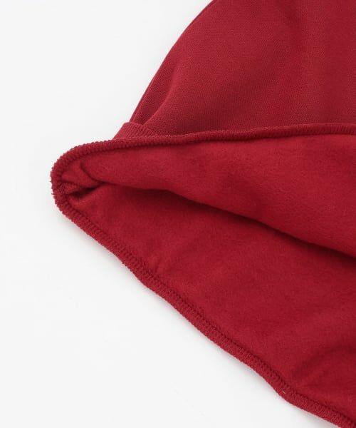 petit main / プティマイン スウェット | 【GOODPRICE】裏起毛衿配色トレーナー | 詳細20