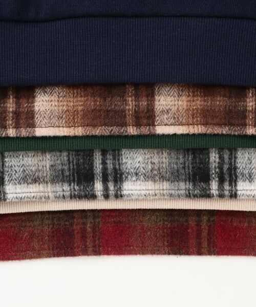 petit main / プティマイン スウェット | くまモチーフトレーナー | 詳細18