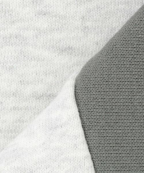 petit main / プティマイン スウェット | 動物刺しゅうトレーナー | 詳細15