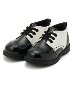 petit main / プティマイン ビジネス・ドレスシューズ | ウィングチップシューズ