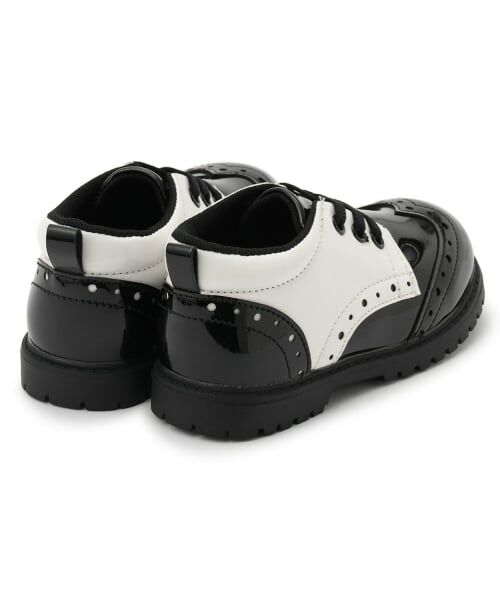 petit main / プティマイン ビジネス・ドレスシューズ | ウィングチップシューズ | 詳細1