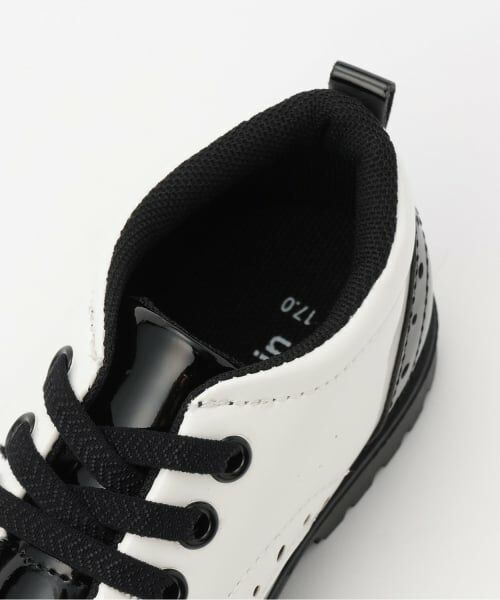 petit main / プティマイン ビジネス・ドレスシューズ | ウィングチップシューズ | 詳細2