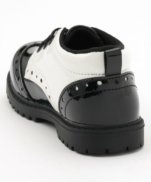 petit main / プティマイン ビジネス・ドレスシューズ | ウィングチップシューズ | 詳細3