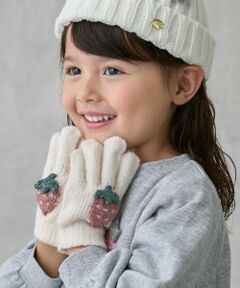 アソートモチーフ手袋