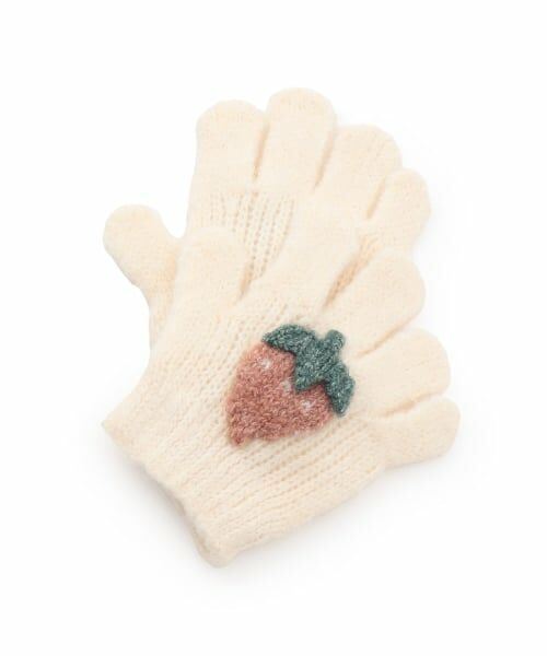 petit main / プティマイン 手袋 | アソートモチーフ手袋 | 詳細1