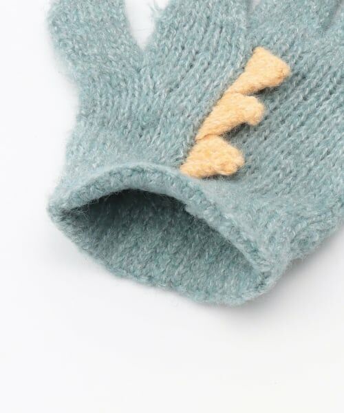 petit main / プティマイン 手袋 | アソートモチーフ手袋 | 詳細3