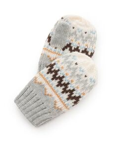 petit main / プティマイン 手袋 | ノルディックミトン