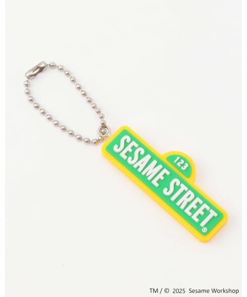 petit main / プティマイン ショルダーバッグ | 【SESAME STREET】フェイスバッグ | 詳細8