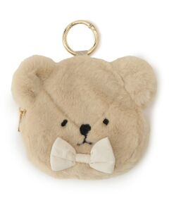 petit main / プティマイン ポーチ | pupu&teteミニポーチ